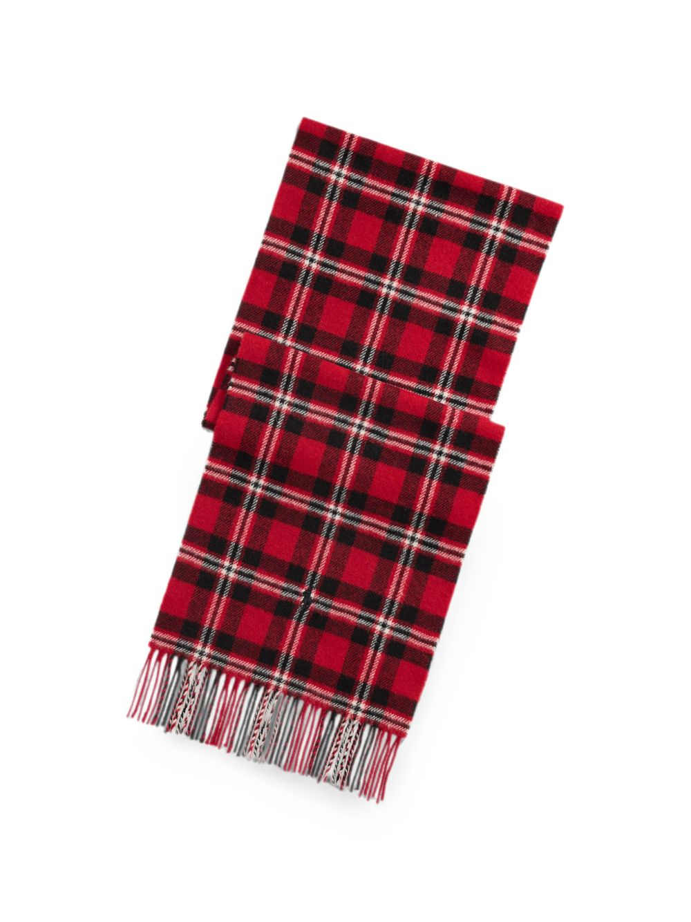 [Polo Ralph Lauren] Scarf FW26 449959354017