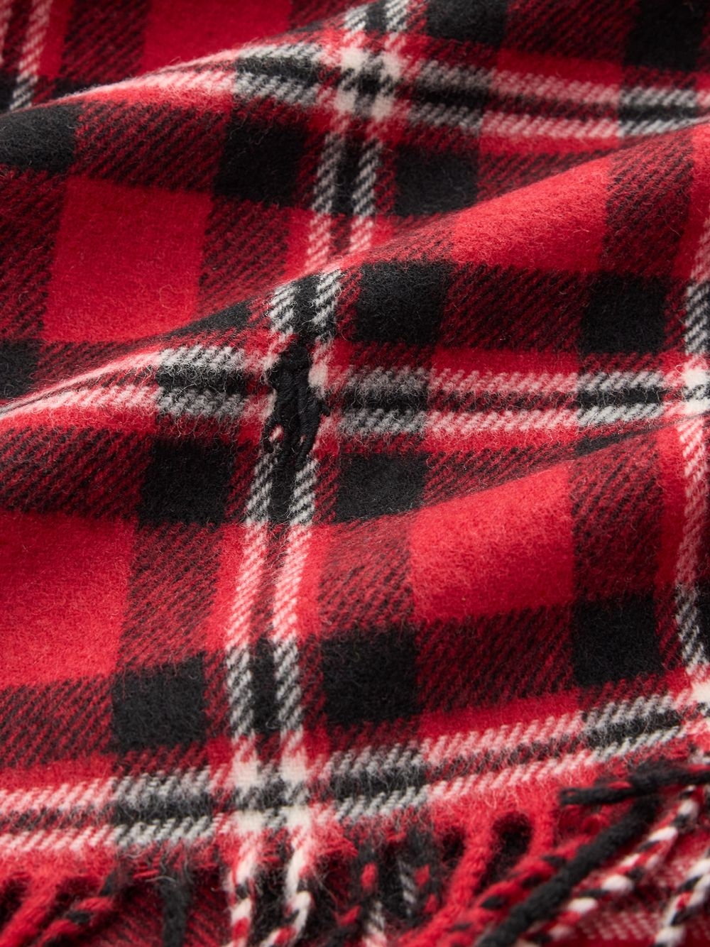 [Polo Ralph Lauren] Scarf FW26 449959354017
