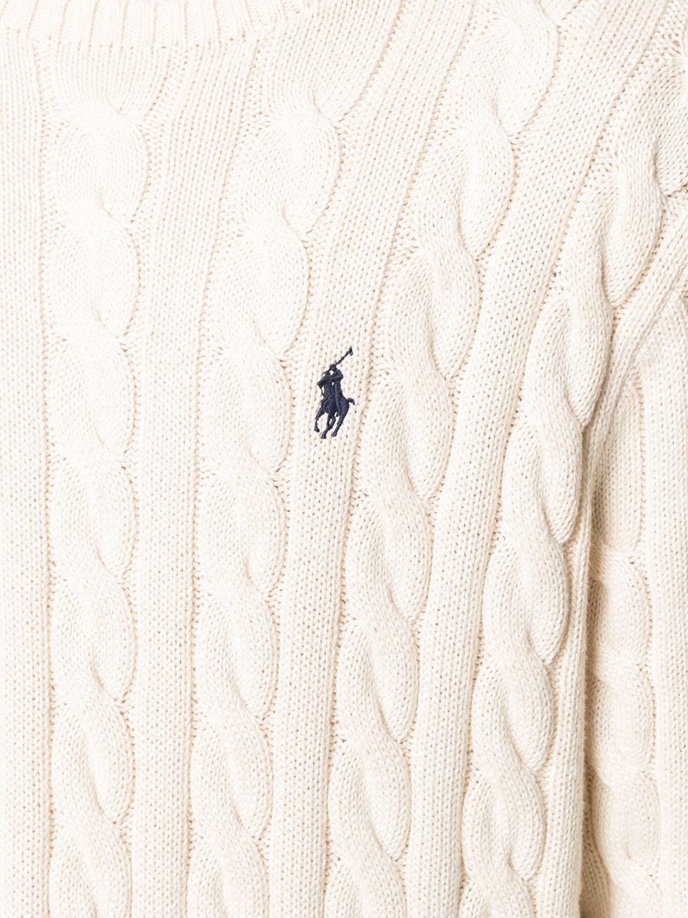 [Polo Ralph Lauren] Knitwear FW26 710775885024