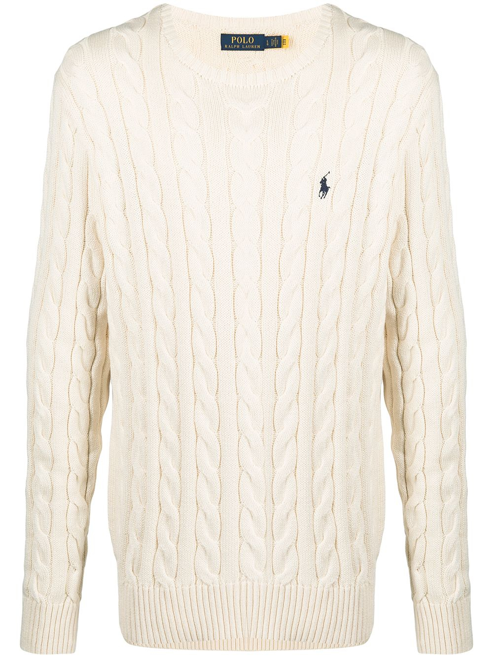 [Polo Ralph Lauren] Knitwear FW26 710775885024