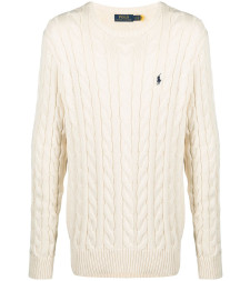 [Polo Ralph Lauren] Knitwear FW26 710775885024