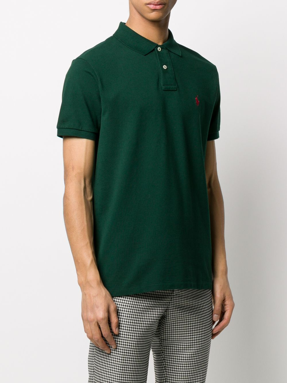 [Polo Ralph Lauren] T-shirts Short Sleeve FW26 710795080018