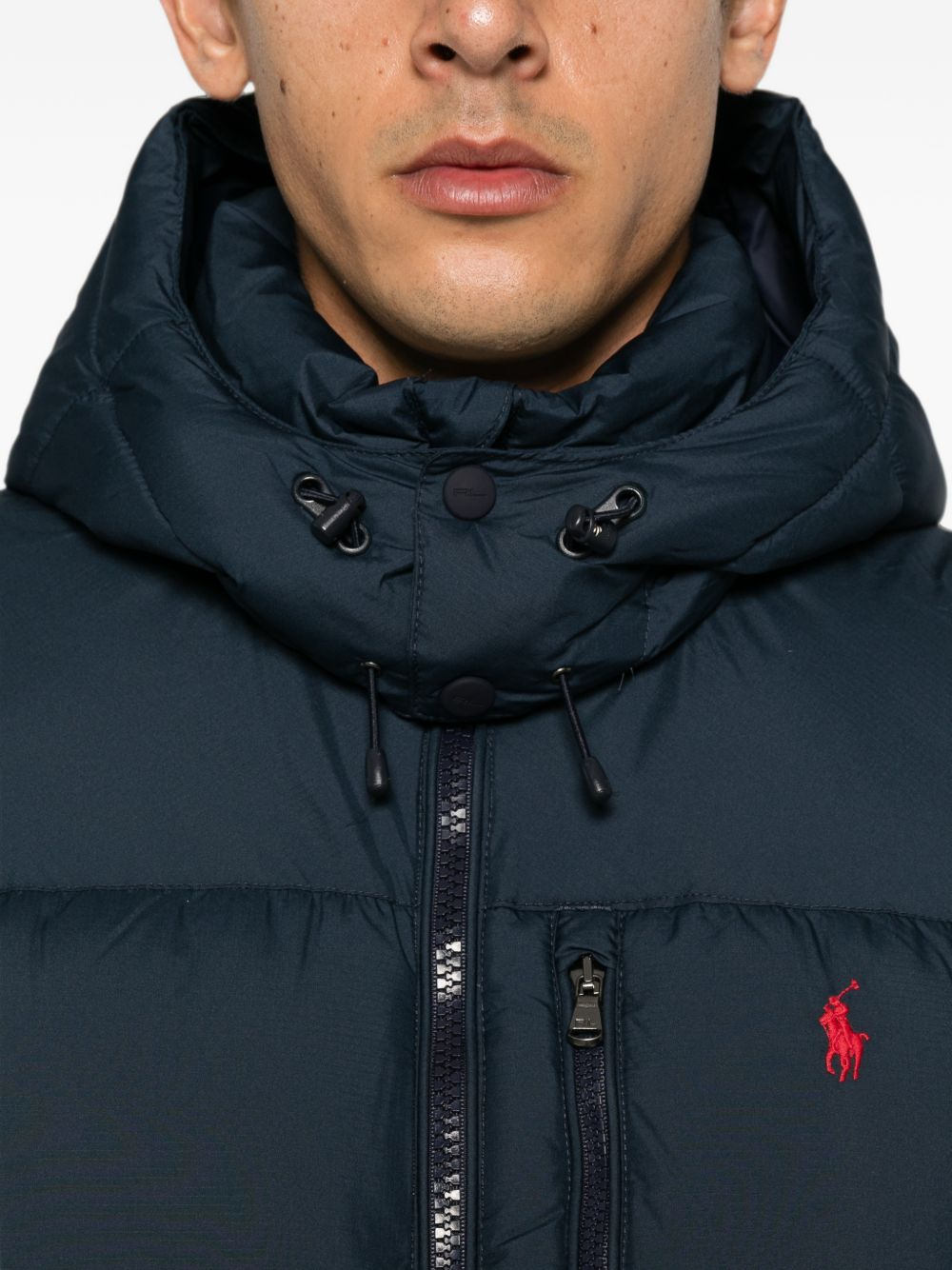 [Polo Ralph Lauren] Down Jacket FW26 710968278003