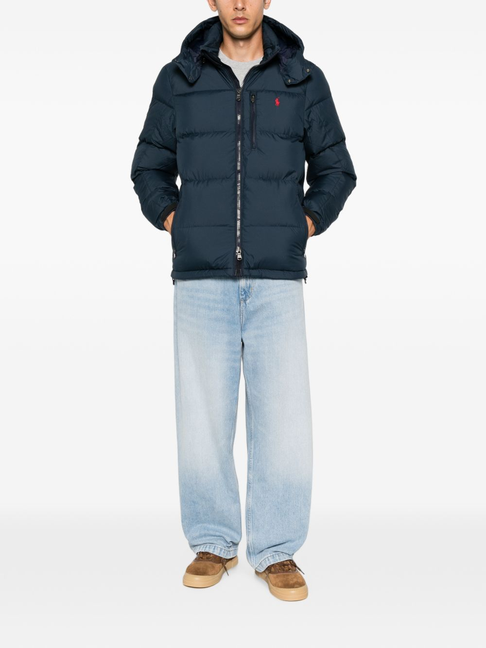 [Polo Ralph Lauren] Down Jacket FW26 710968278003