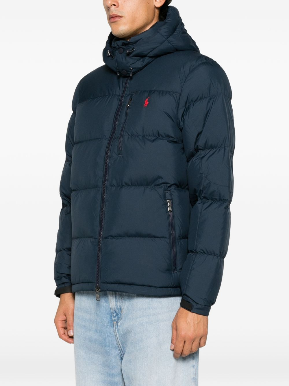 [Polo Ralph Lauren] Down Jacket FW26 710968278003
