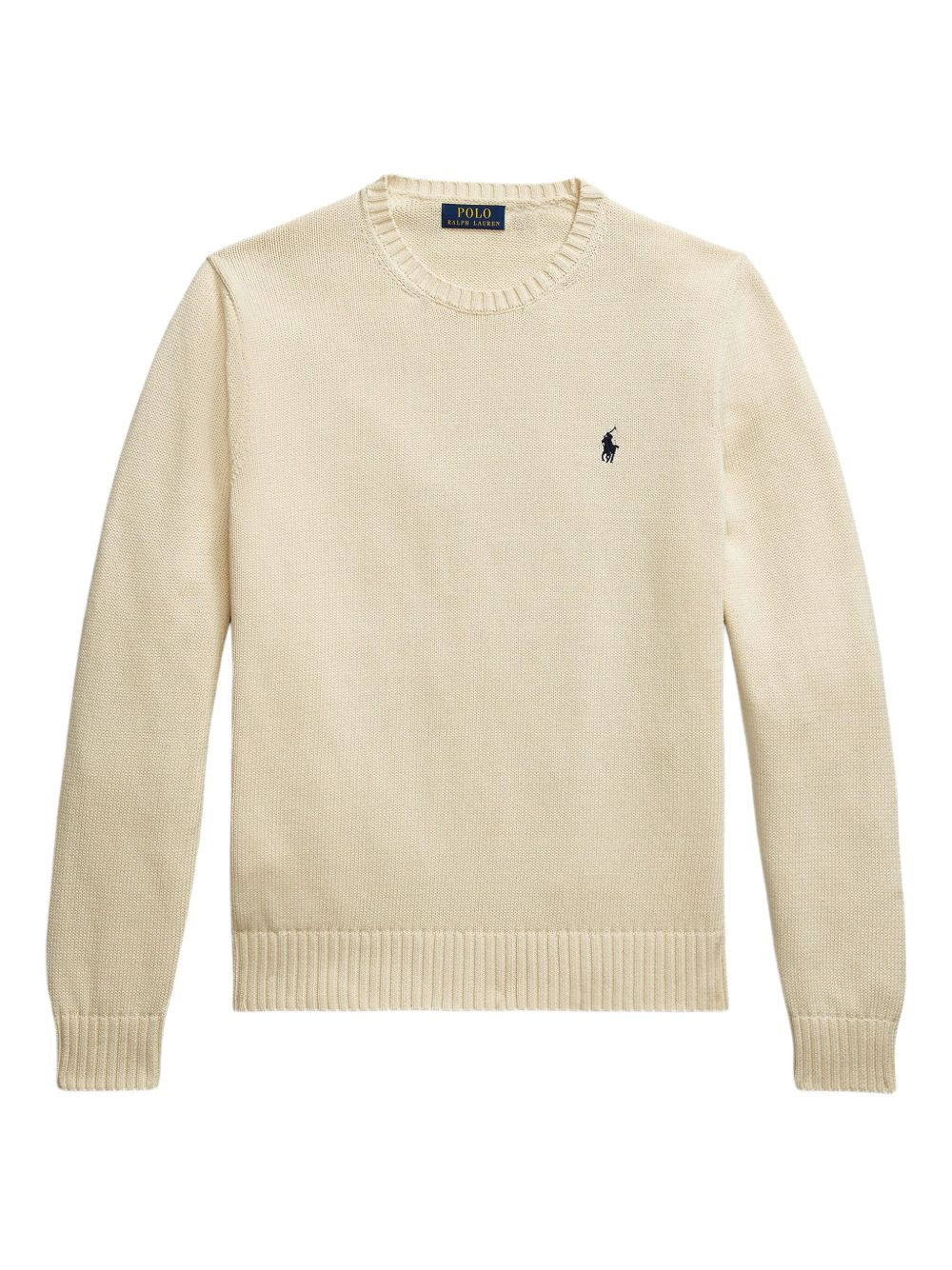 [Polo Ralph Lauren] Knitwear FW26 710810846035