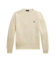 [Polo Ralph Lauren] Knitwear FW26 710810846035