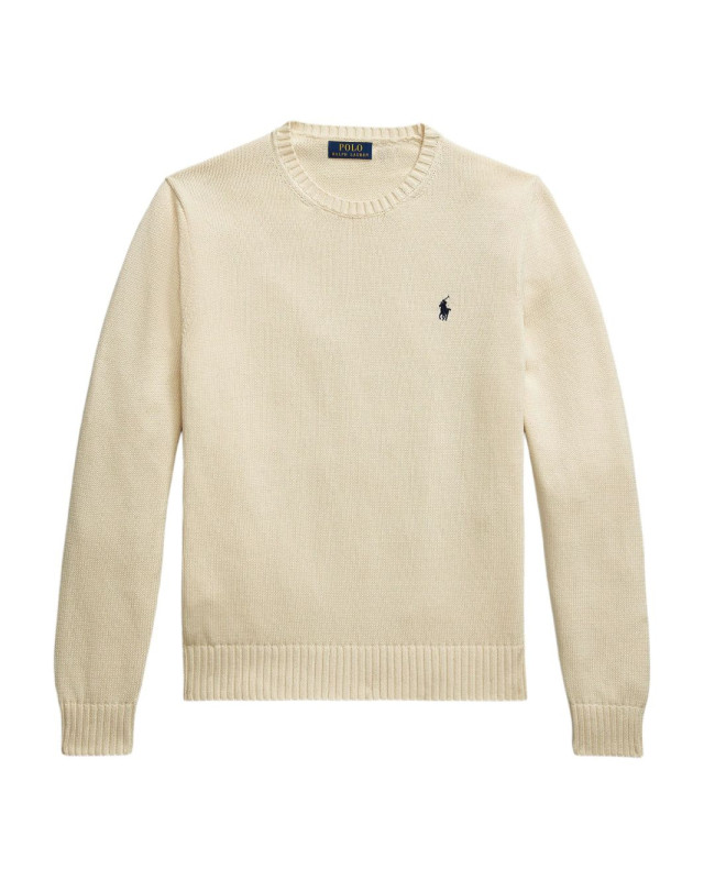 [Polo Ralph Lauren] Knitwear FW26 710810846035