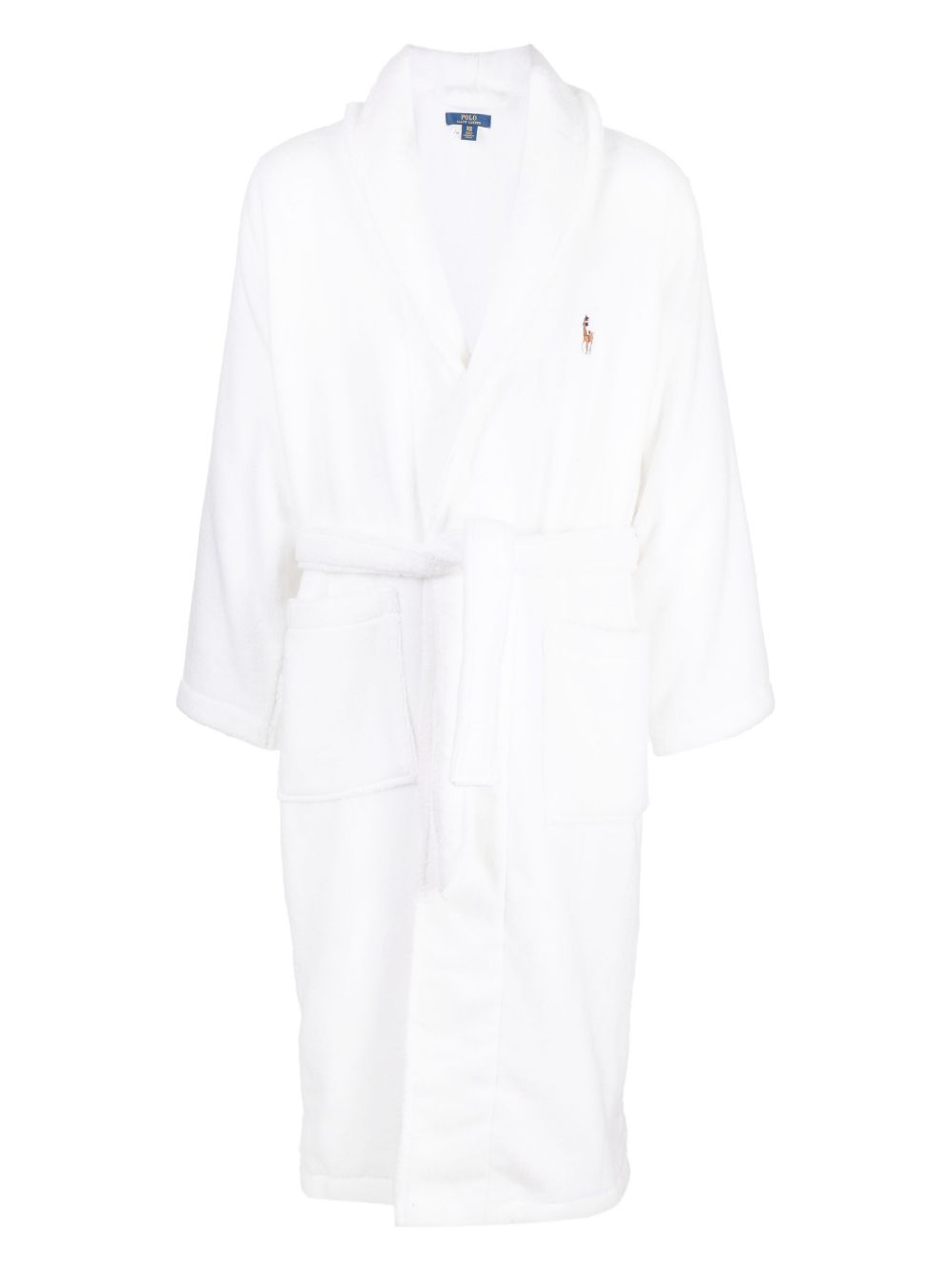 [Polo Ralph Lauren] Bathrobe FW26 714899683002