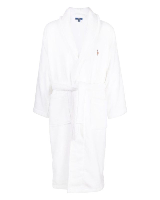 [Polo Ralph Lauren] Bathrobe FW26 714899683002