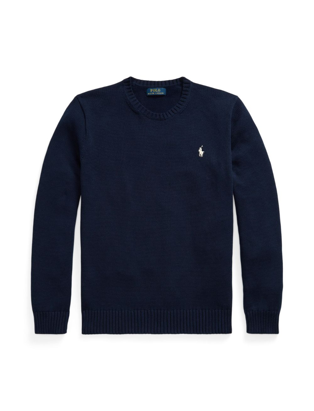 [Polo Ralph Lauren] Knitwear FW26 710810846503