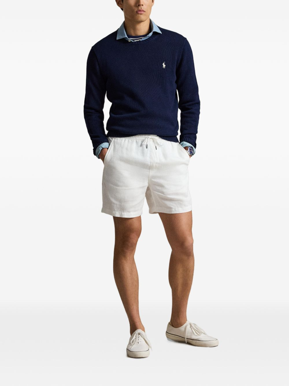[Polo Ralph Lauren] Knitwear FW26 710810846503