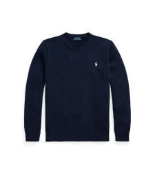 [Polo Ralph Lauren] Knitwear FW26 710810846503