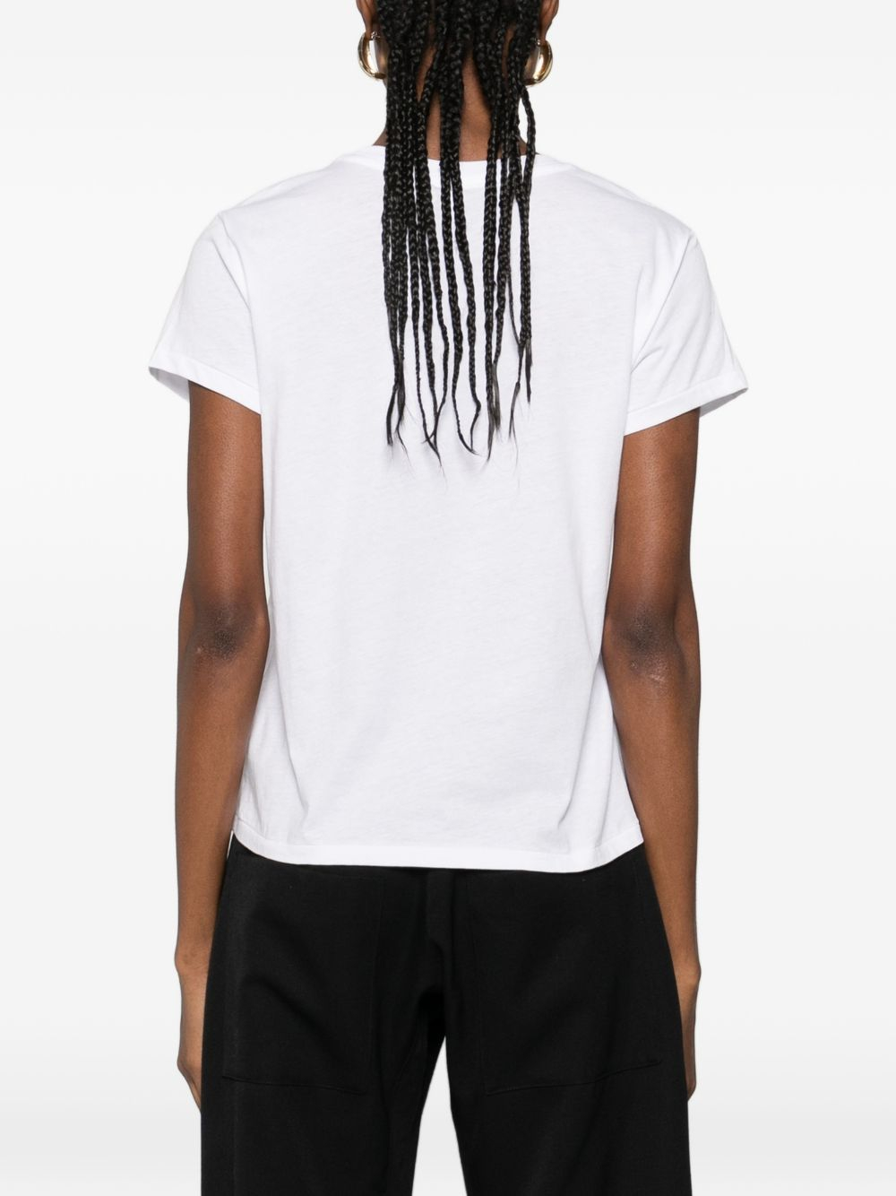 [Polo Ralph Lauren] T-shirts Short Sleeve FW26 211B14605032