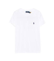 [Polo Ralph Lauren] T-shirts Short Sleeve FW26 211B14605032