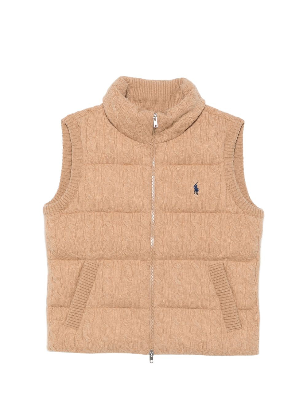 [Polo Ralph Lauren] Vest FW26 211B29132001