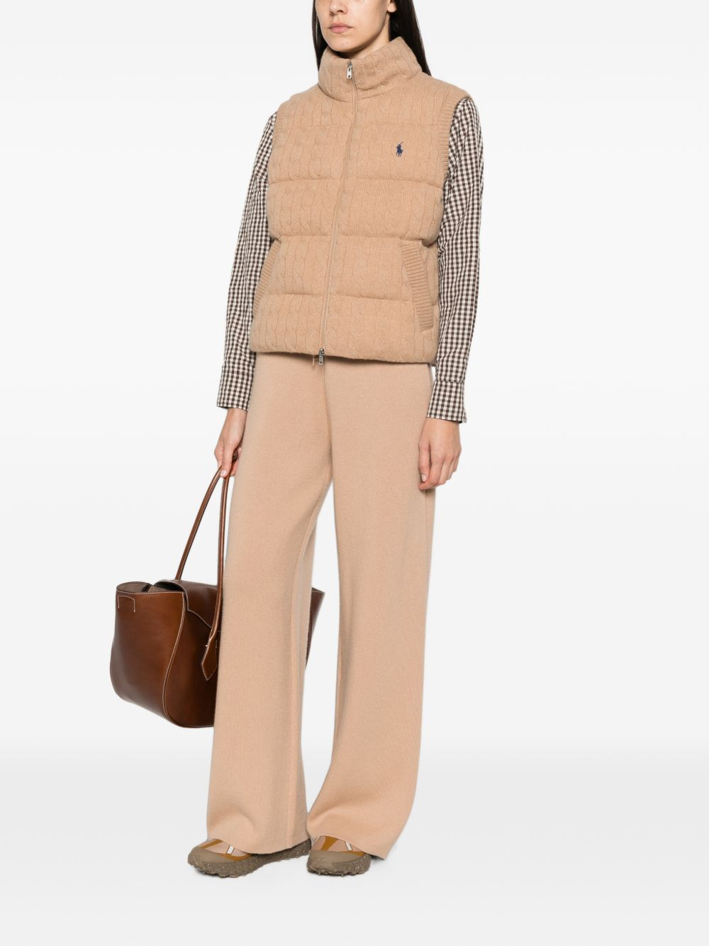 [Polo Ralph Lauren] Vest FW26 211B29132001