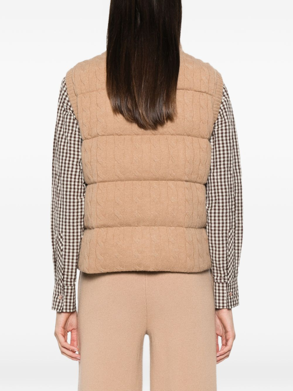 [Polo Ralph Lauren] Vest FW26 211B29132001