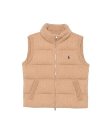 [Polo Ralph Lauren] Vest FW26 211B29132001