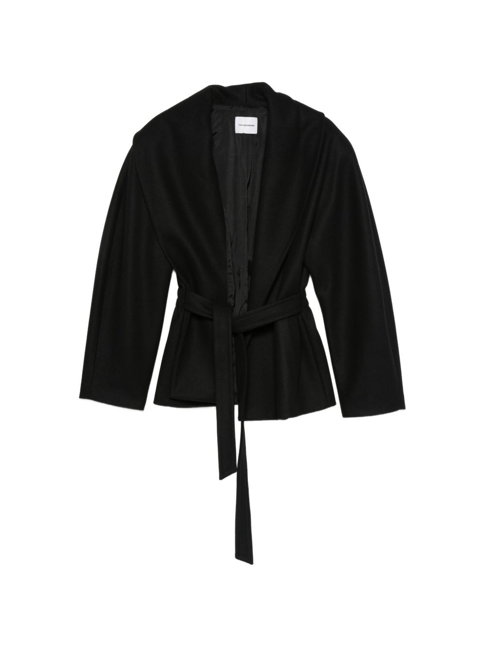 [THE ANDAMANE] Casual Jacket FW26 T202021ATNW057999