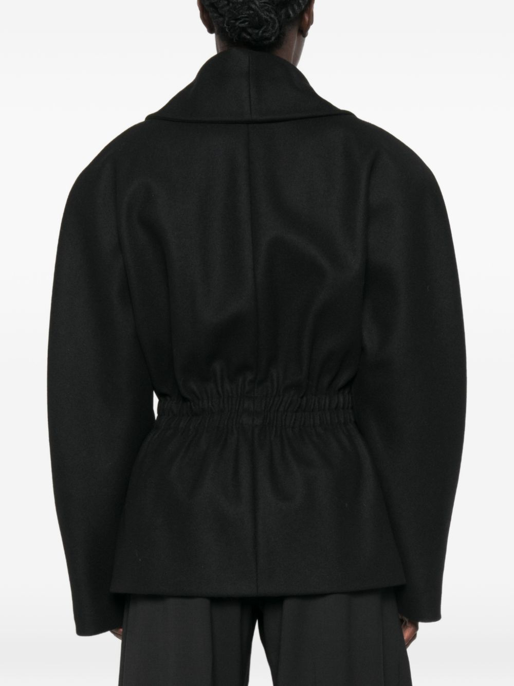 [THE ANDAMANE] Casual Jacket FW26 T202021ATNW057999