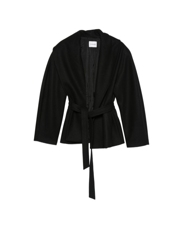 [THE ANDAMANE] Casual Jacket FW26 T202021ATNW057999