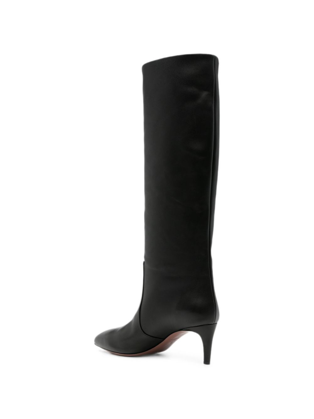 [Paris Texas] Boots FW26 PX504XVT0CBLACK