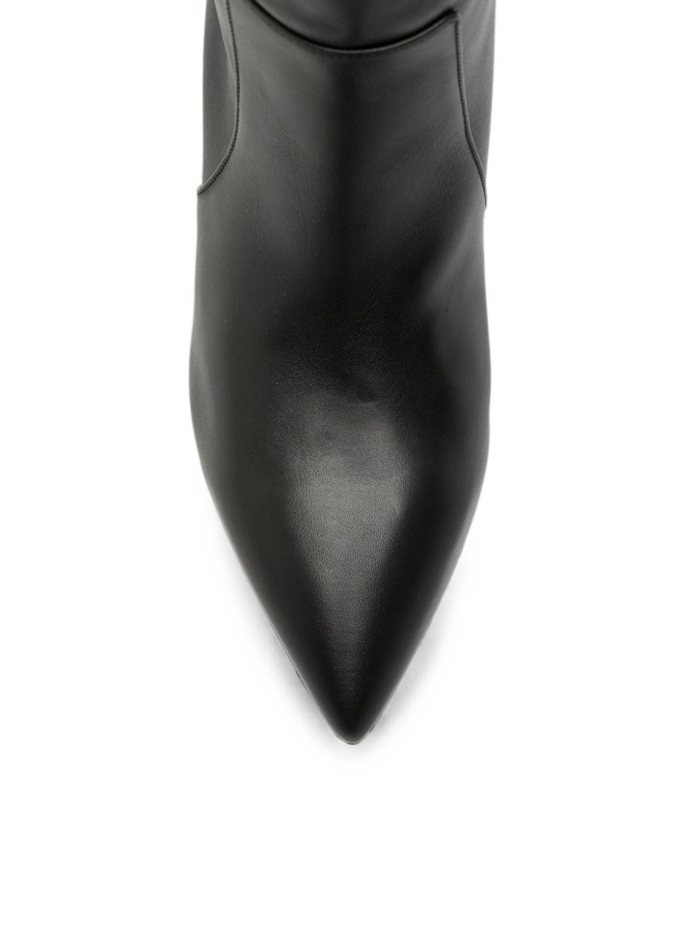 [Paris Texas] Boots FW26 PX504XVT0CBLACK