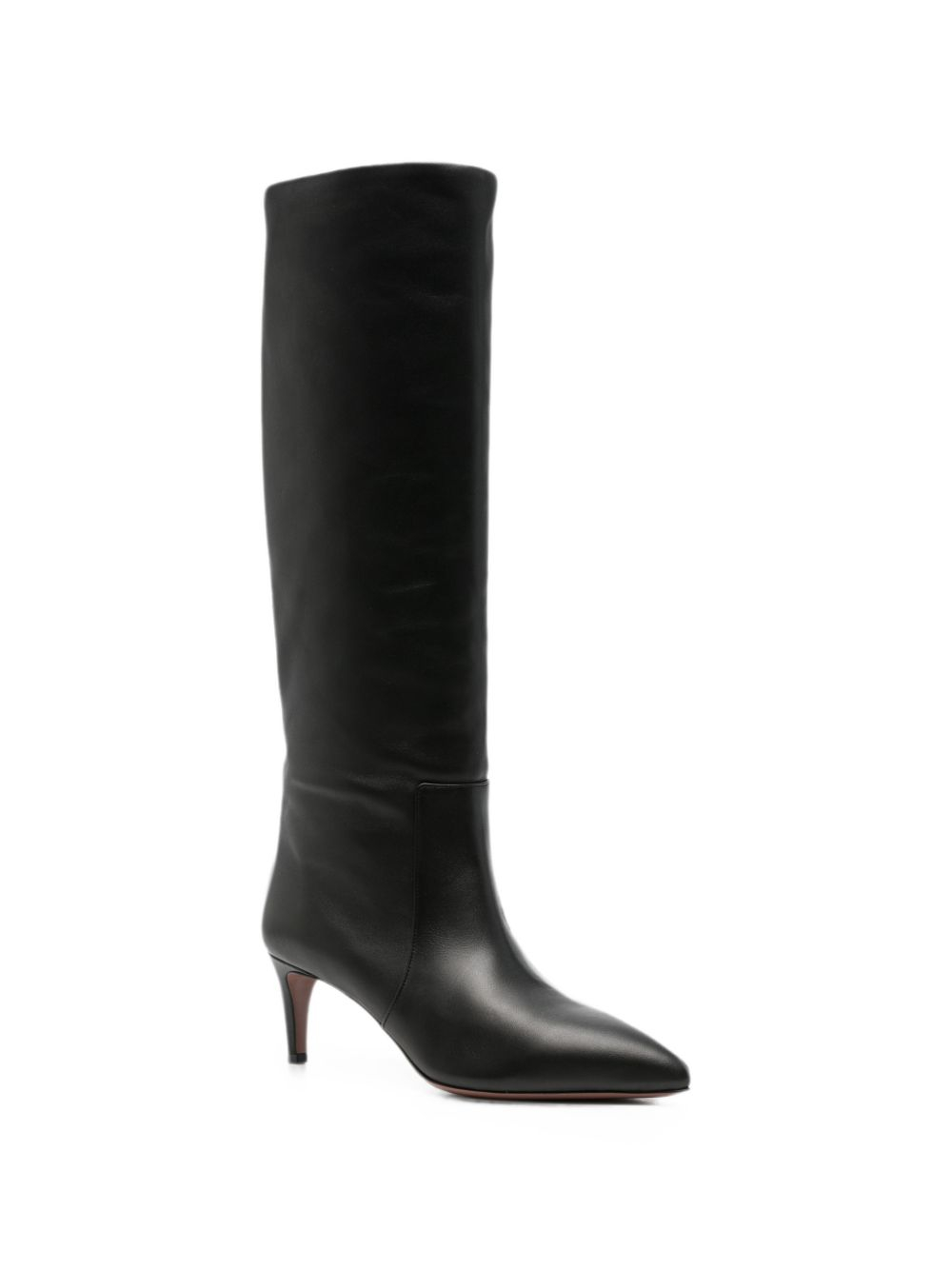 [Paris Texas] Boots FW26 PX504XVT0CBLACK