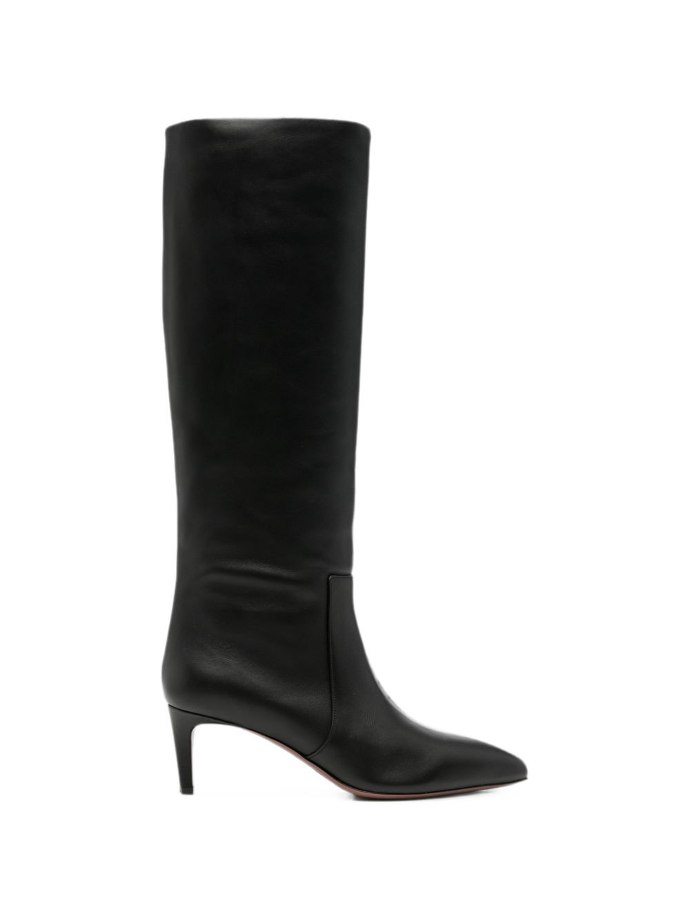 [Paris Texas] Boots FW26 PX504XVT0CBLACK