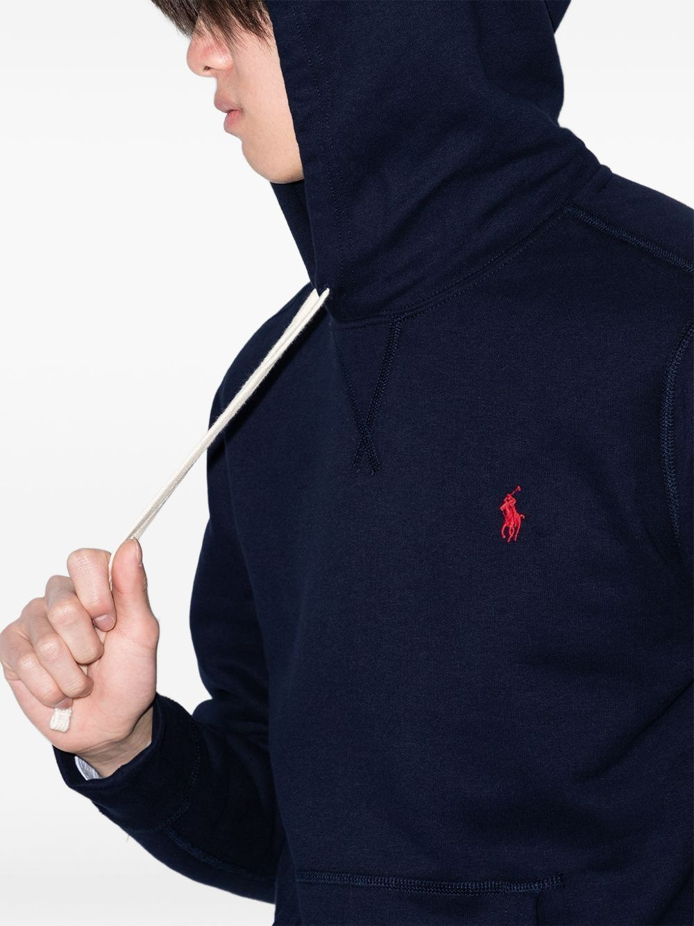 [Polo Ralph Lauren] Hoodie FW26 710766778007