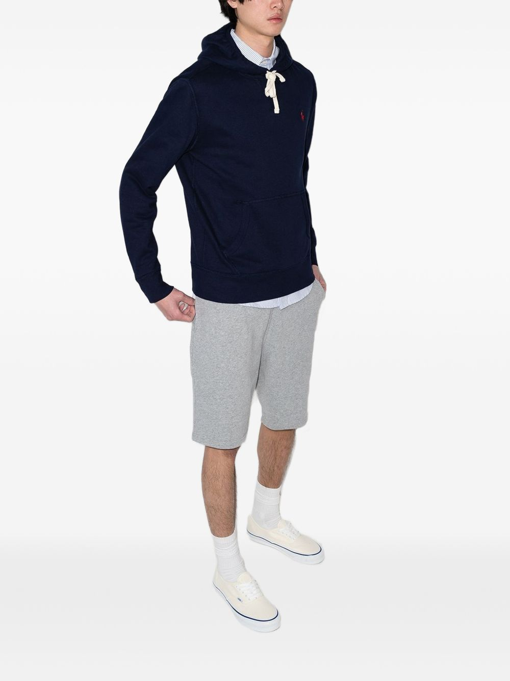 [Polo Ralph Lauren] Hoodie FW26 710766778007