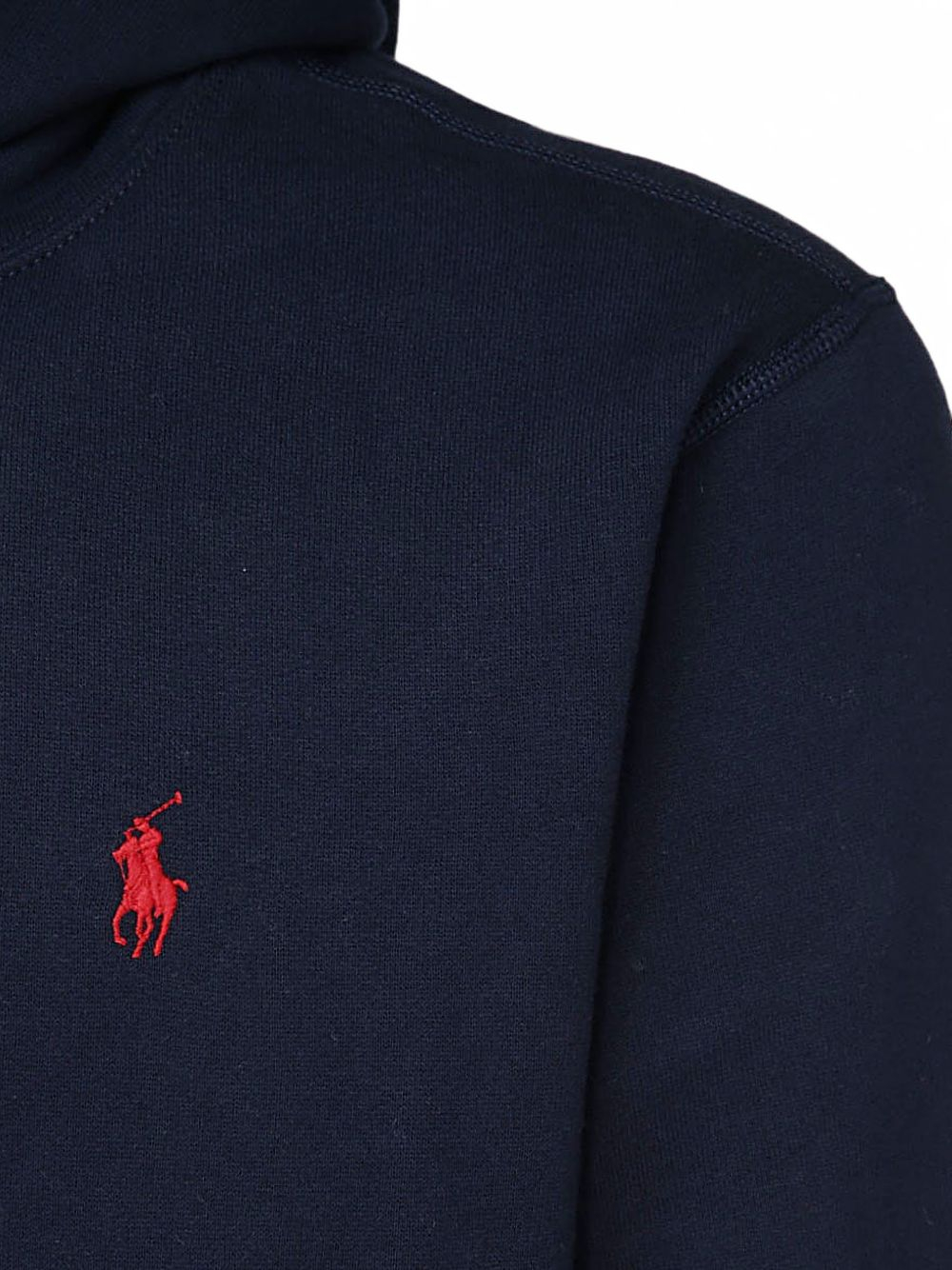 [Polo Ralph Lauren] Hoodie FW26 710766778007