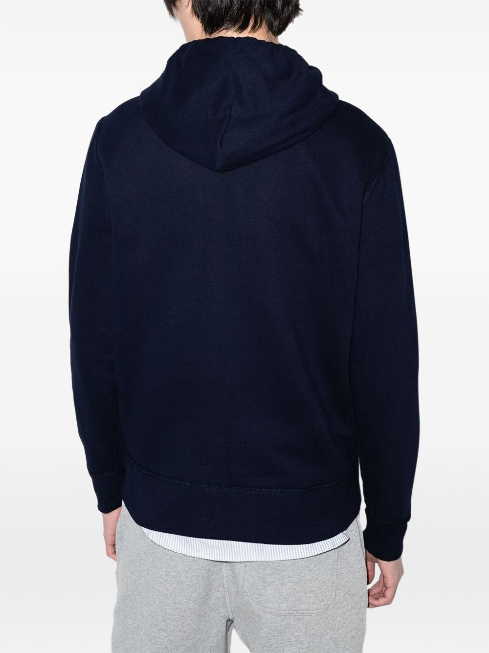 [Polo Ralph Lauren] Hoodie FW26 710766778007