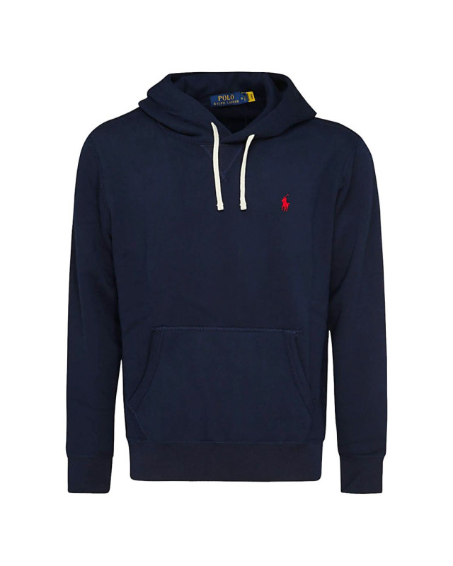 [Polo Ralph Lauren] Hoodie FW26 710766778007