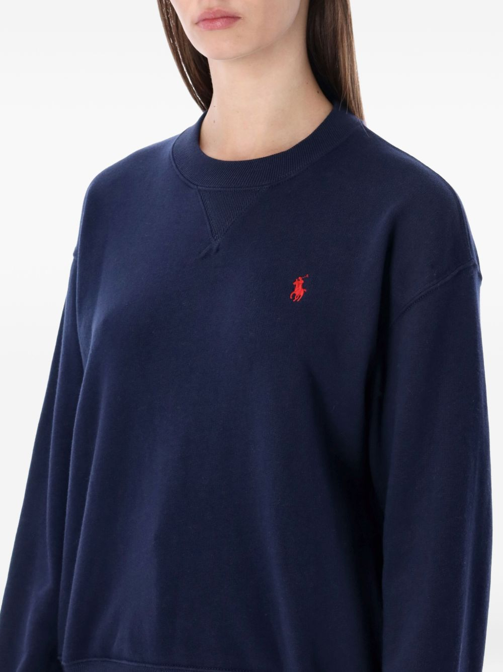 [Polo Ralph Lauren] Sweatshirt FW26 211971690003
