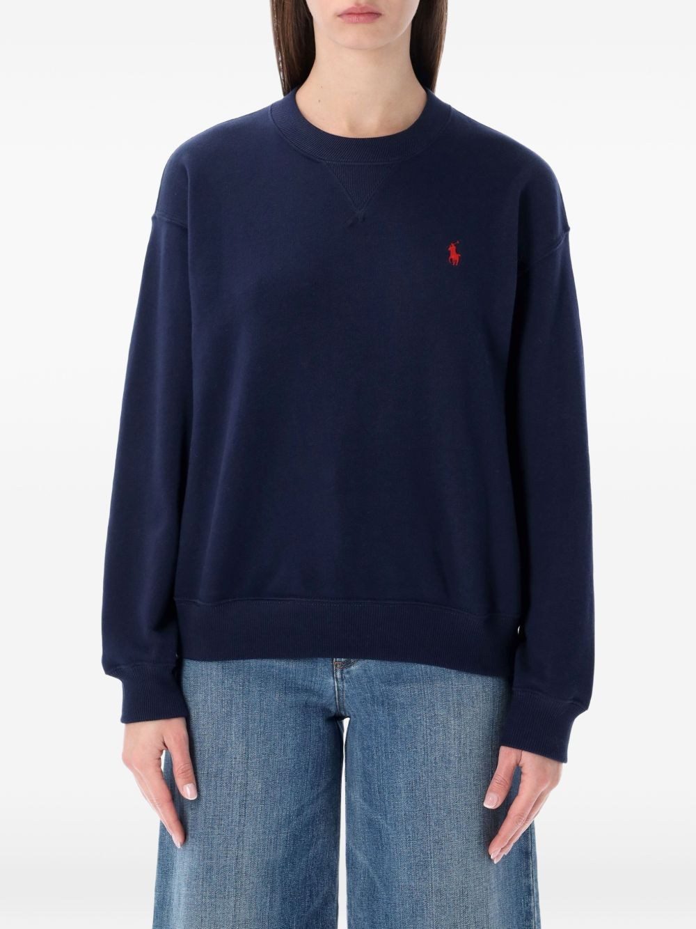 [Polo Ralph Lauren] Sweatshirt FW26 211971690003