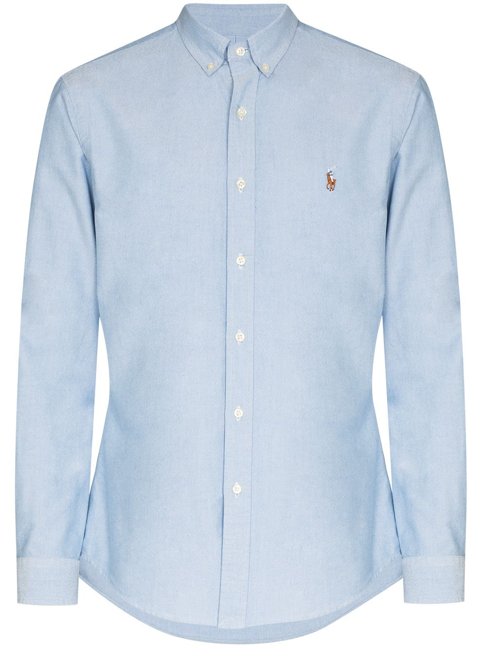 [Polo Ralph Lauren] Shirts Long Sleeve FW26 710549084007