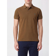 [Polo Ralph Lauren] T-shirts Short Sleeve SS26 710536856 461