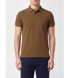 [Polo Ralph Lauren] T-shirts Short Sleeve SS26 710536856 461