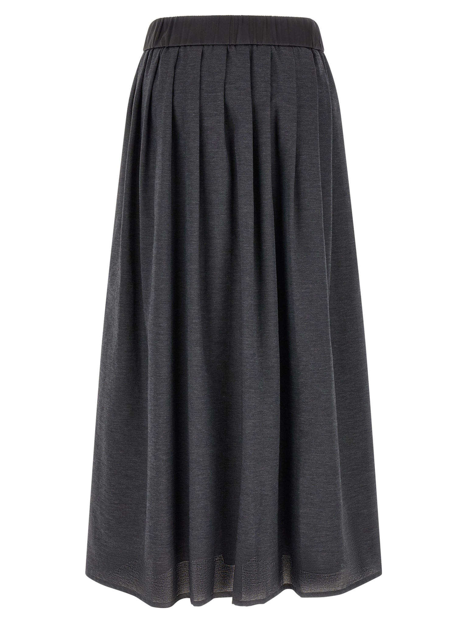 [Peserico] Long skirt FW26 A05238A8867A72