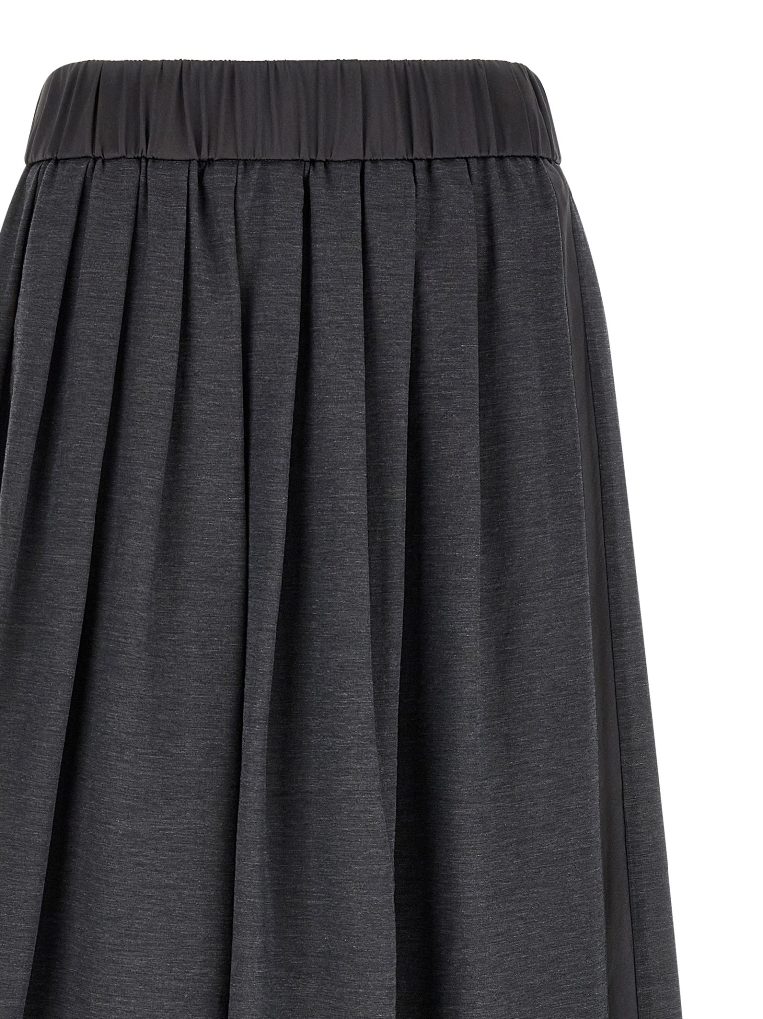 [Peserico] Long skirt FW26 A05238A8867A72