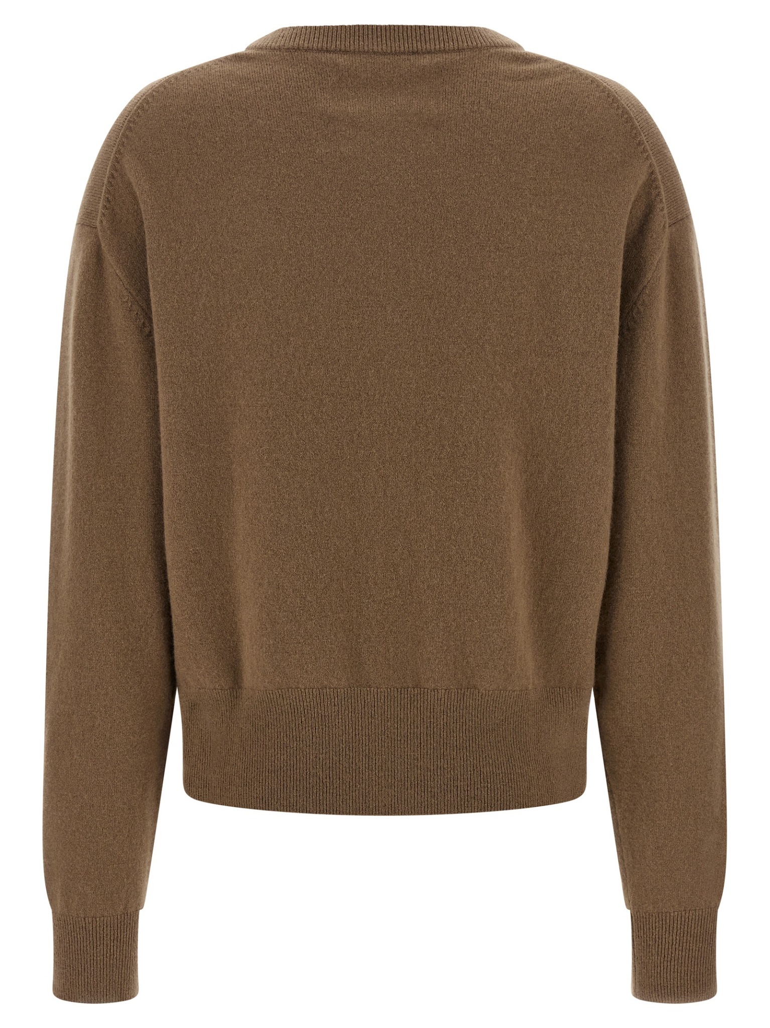 [Extreme Cashmere] Cardigan FW26 N436LUCECHAI
