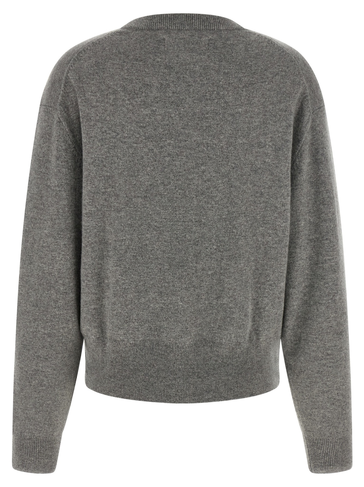 [Extreme Cashmere] Cardigan FW26 N436LUCEGOAT