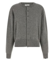 [Extreme Cashmere] Cardigan FW26 N436LUCEGOAT