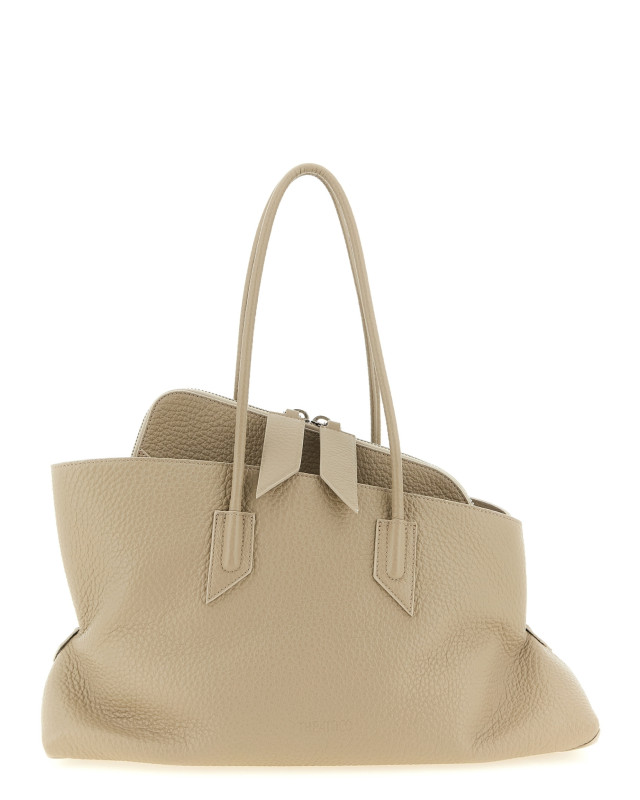 [The Attico] Shoulder bag FW26 250WAH00054LBT117AA852