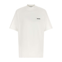 [The Attico] T-shirts Short Sleeve FW26 261WCT00360JJJ025AA001