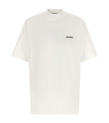 [The Attico] T-shirts Short Sleeve FW26 261WCT00360JJJ025AA001