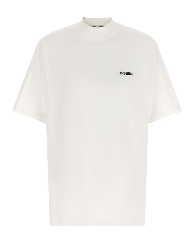 [The Attico] T-shirts Short Sleeve FW26 261WCT00360JJJ025AA001