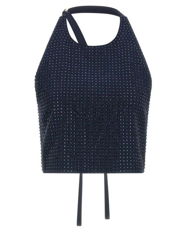 [PINKO] Tank top FW26 107668A3M0G56